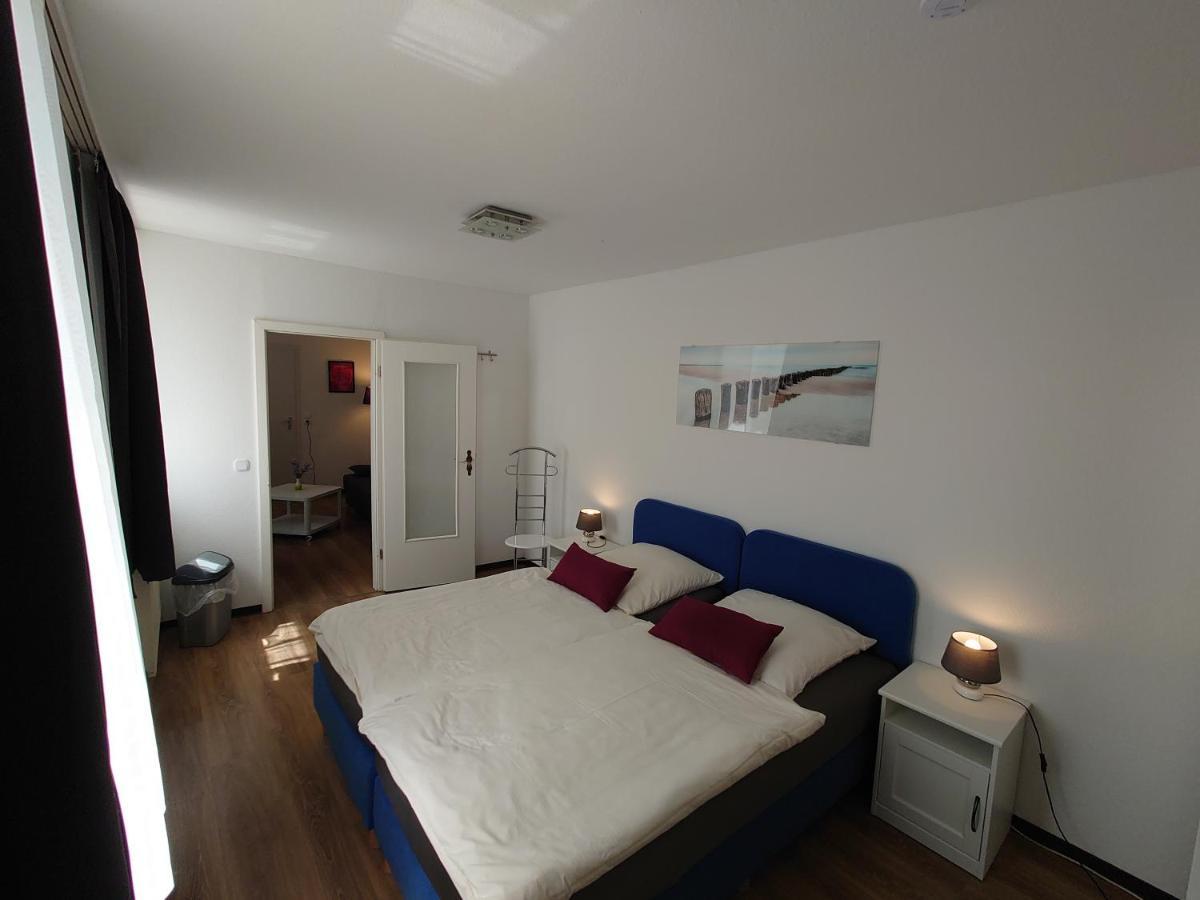 Am Schloss Guest house